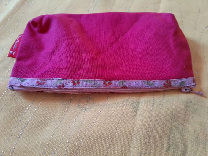 Jolie Trousse idéale pour une Super Nounou ! - photo numéro 13