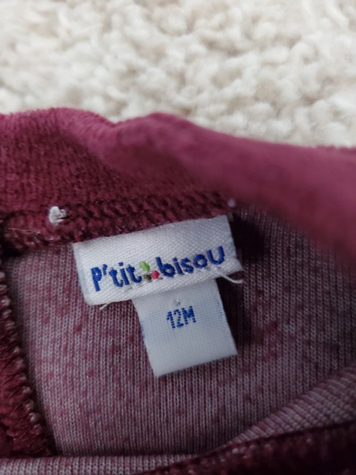 Pyjama - photo numéro 3