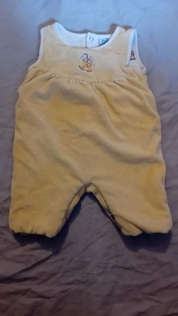 Combinaison.🪄3 mois🪄