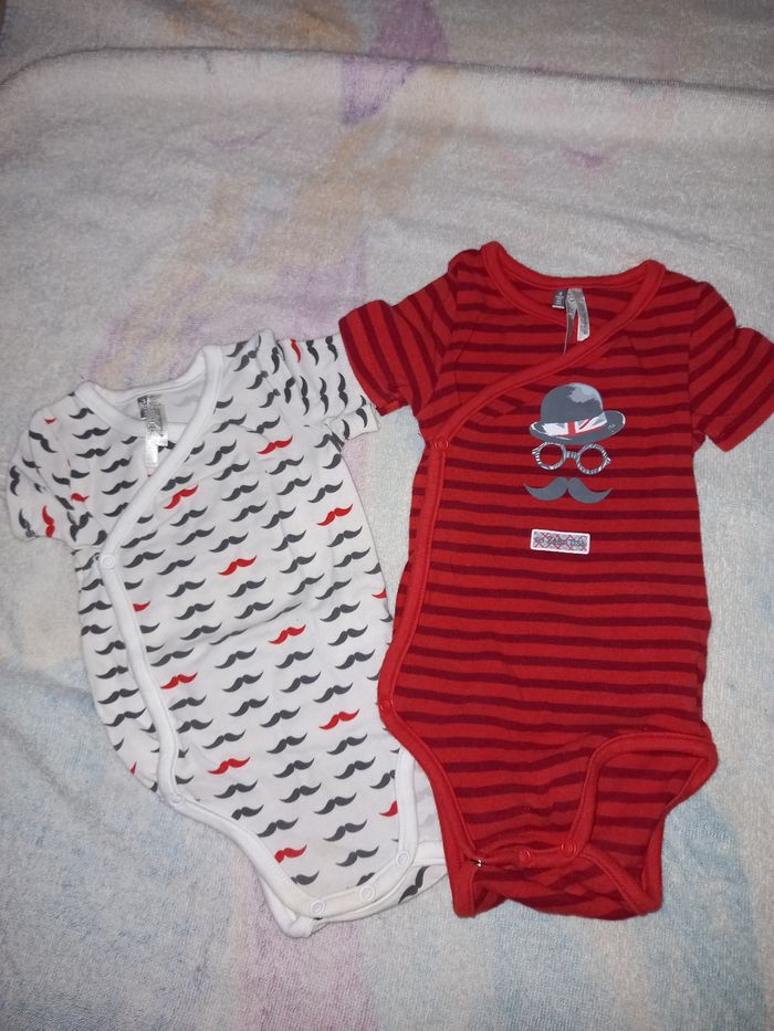 Bodies orchestra 3 mois