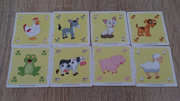 Jeu de société Loco - photo numéro 4