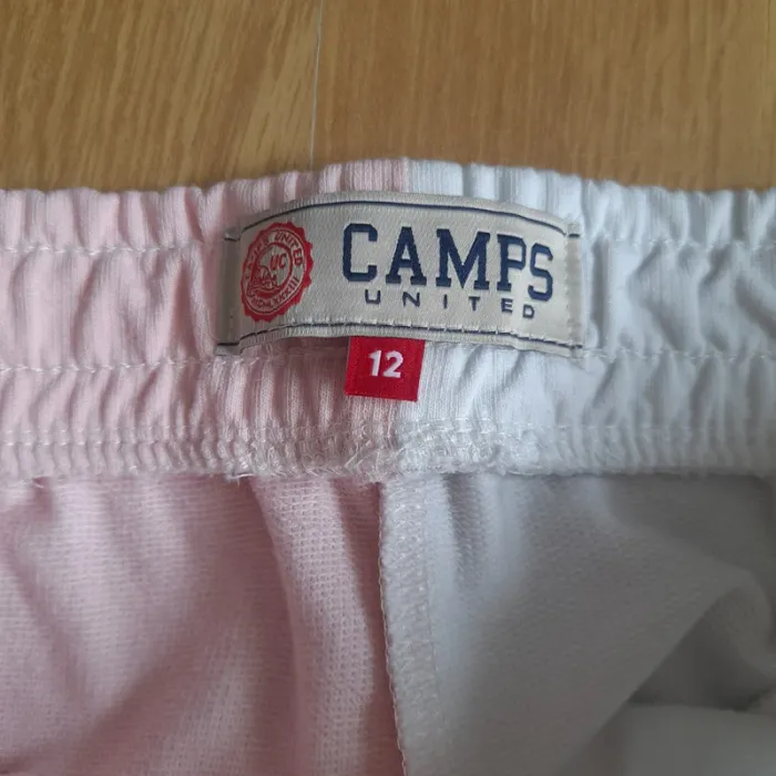 Short Camps united - photo numéro 3
