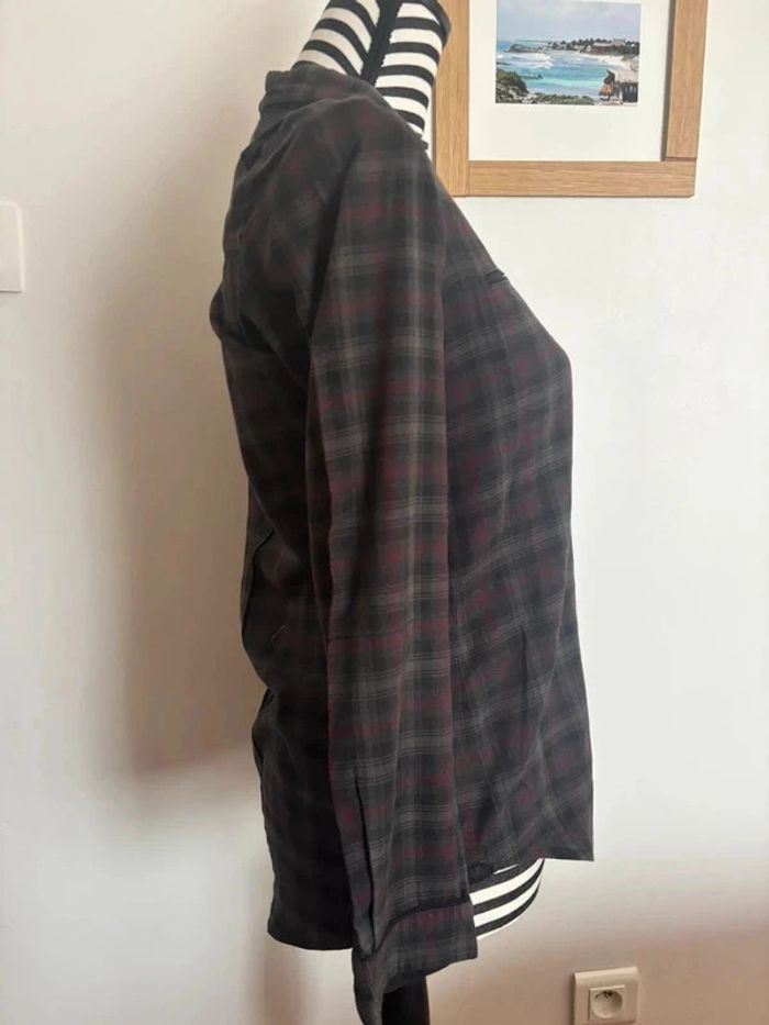 Chemise The Kooples TXS - photo numéro 3