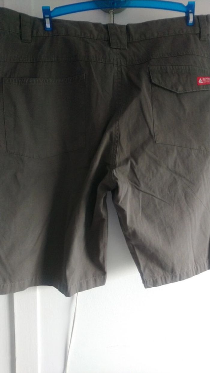 Bermuda homme Erco taille française 50 - photo numéro 4