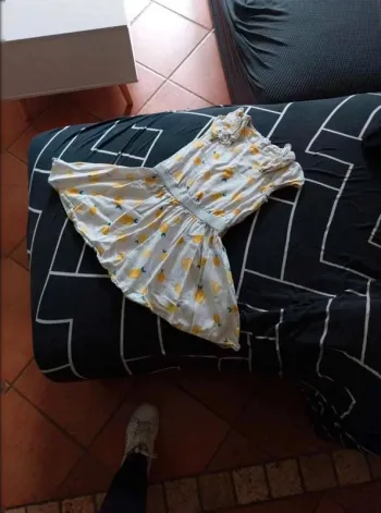 Robe  T8ans