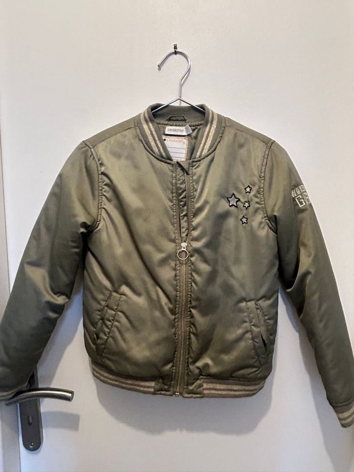 Lots de manteaux fille 10 ans - photo numéro 6