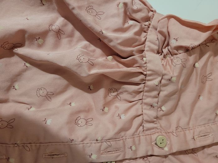 Robe 3 mois - photo numéro 2