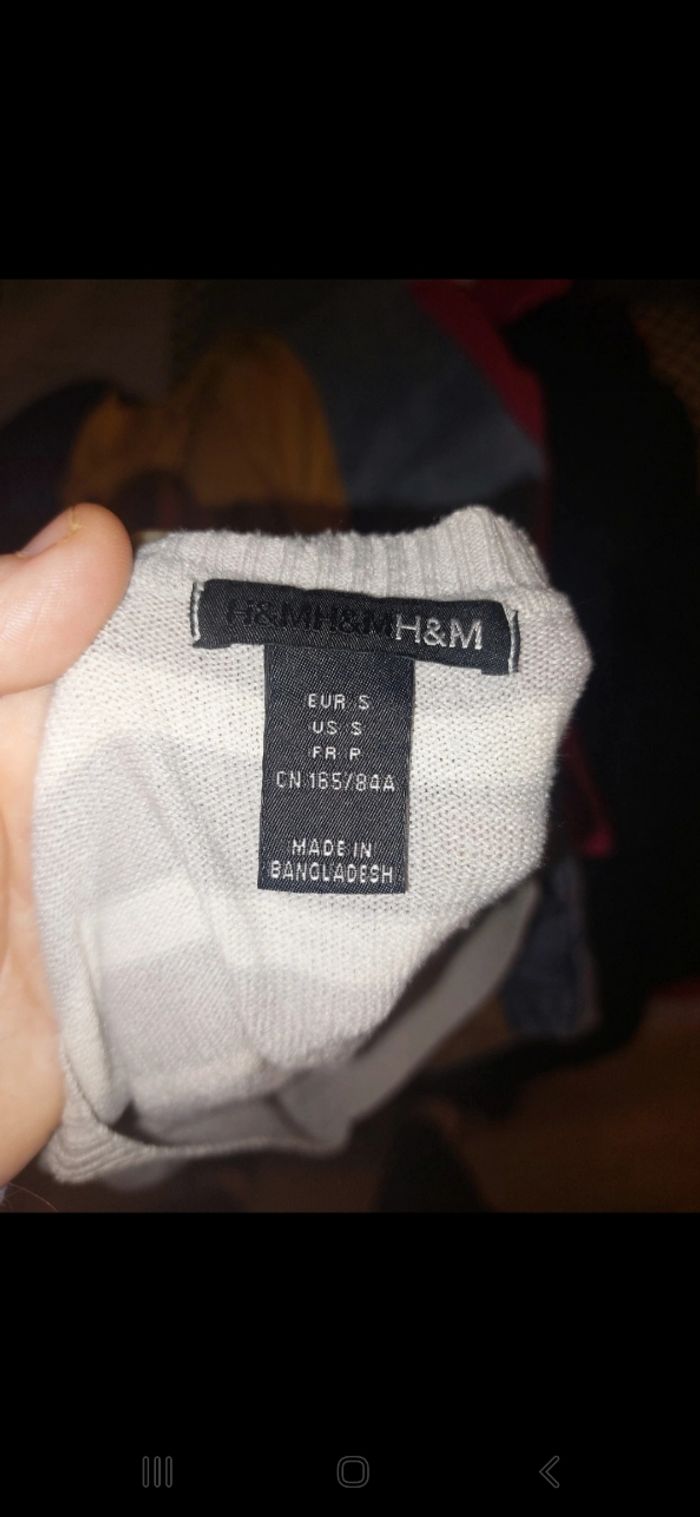 Pull over - photo numéro 2