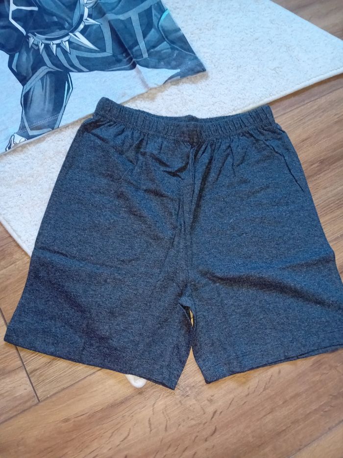 Pyjama marvel Avengers - photo numéro 4