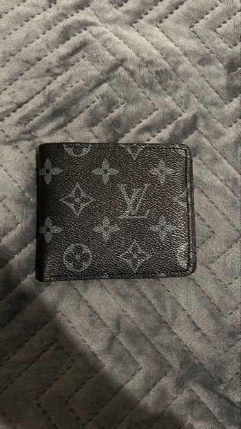 Porte monnaie lv 