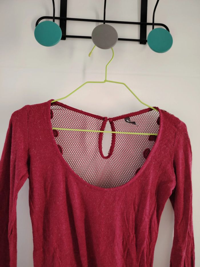 pull naf naf 34 - photo numéro 3