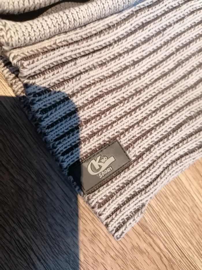 Gilet Kimbaloo - photo numéro 2