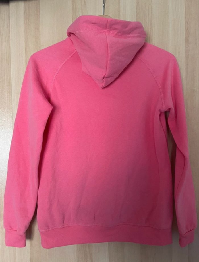 sweat à capuche chaud - photo numéro 3