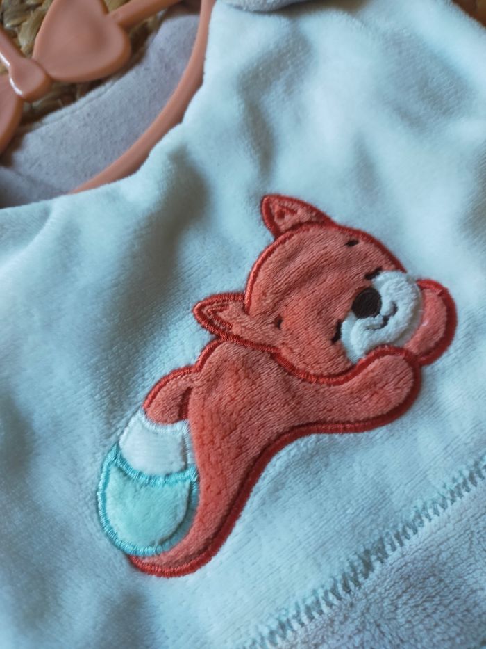 Gigoteuse - photo numéro 2