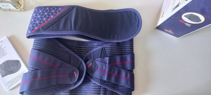 Ceinture de grossesse - photo numéro 3