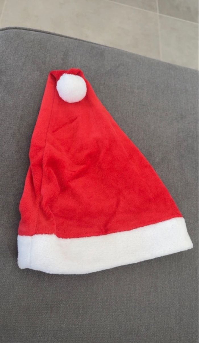 Pyjama bébé Noël - photo numéro 2