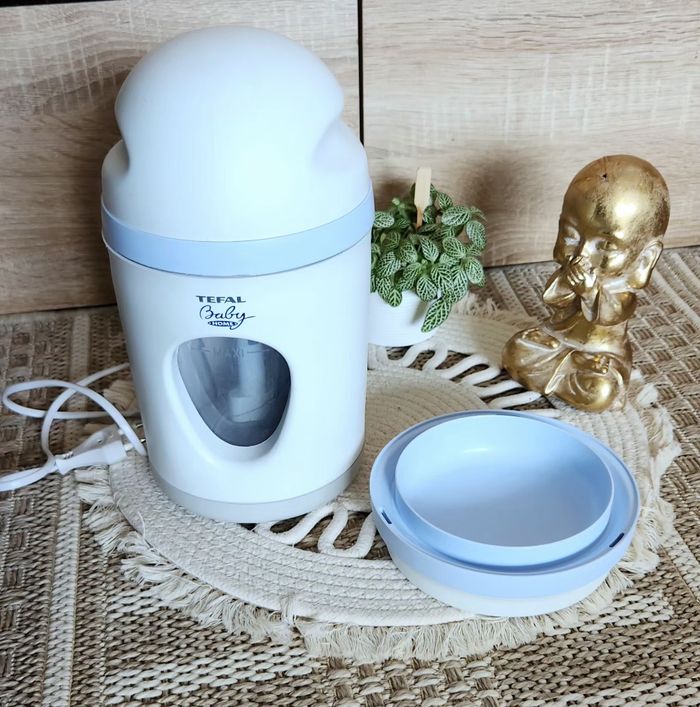 Mixeur Blender Garde au chaud Tefal Baby