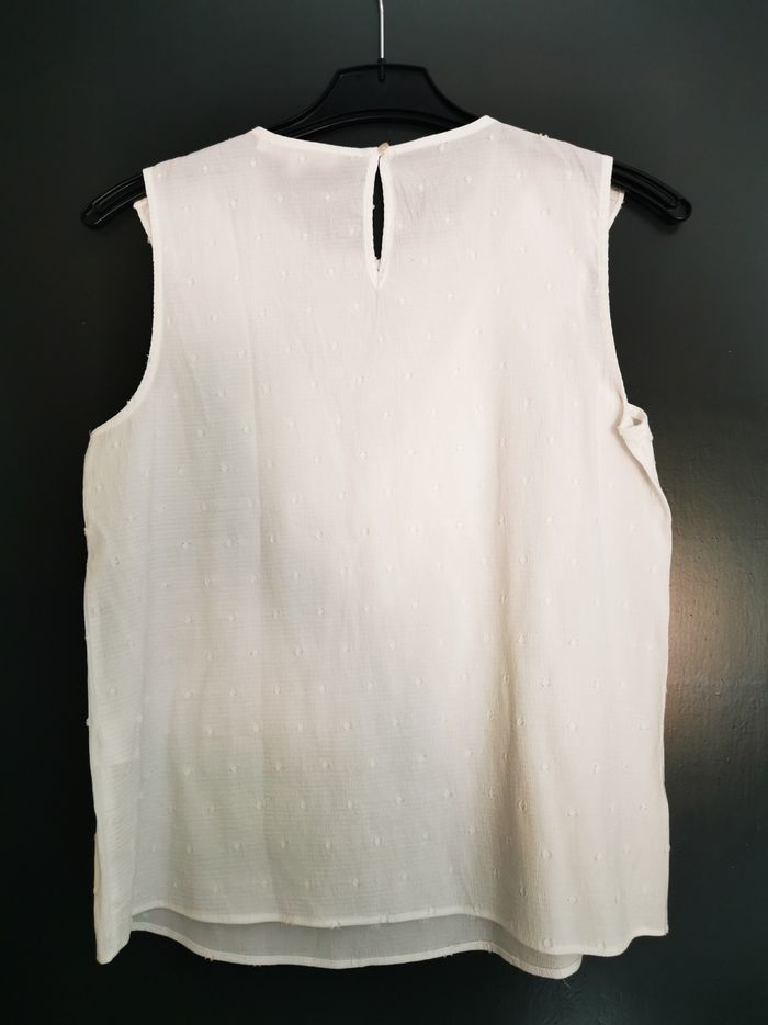 Blouse /débardeur 36 - photo numéro 3
