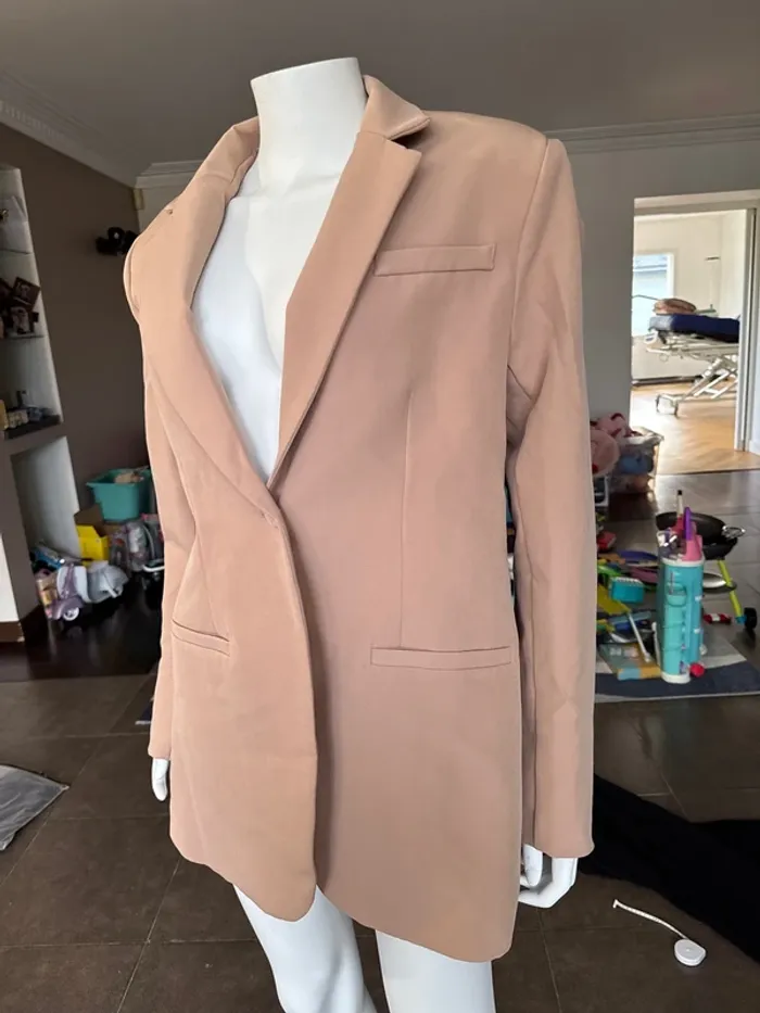 Blazer, femme - photo numéro 2