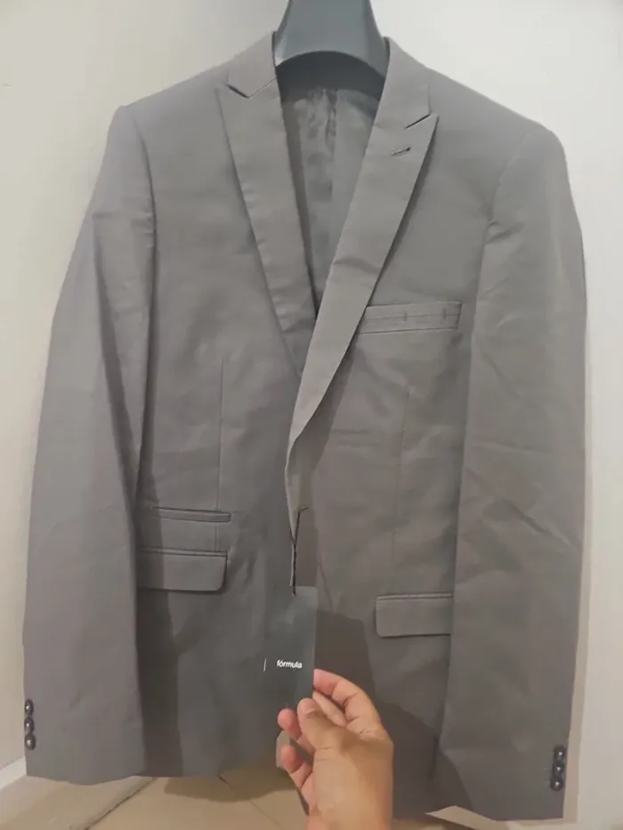 Veste blazer T52,slim
