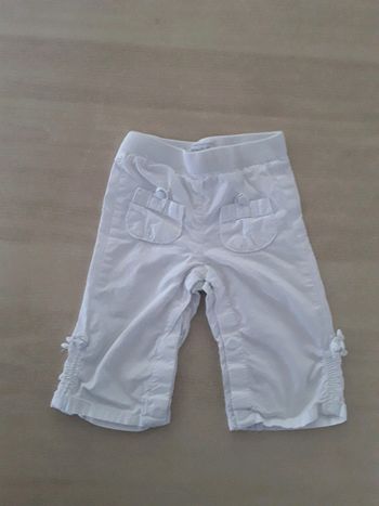 Pantalon 1 mois