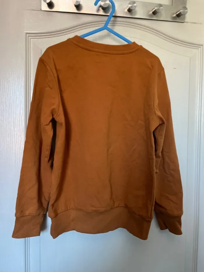 Pull léger La Halle taille 8 ans - photo numéro 3