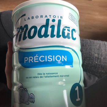 Modilac 1er âge