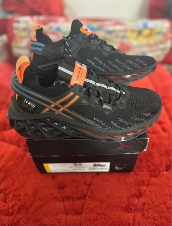 Baskets Tenth 39 - photo numéro 2