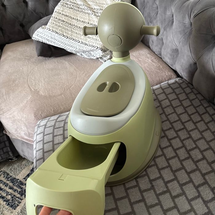 Pot scooter thermique baby - photo numéro 3