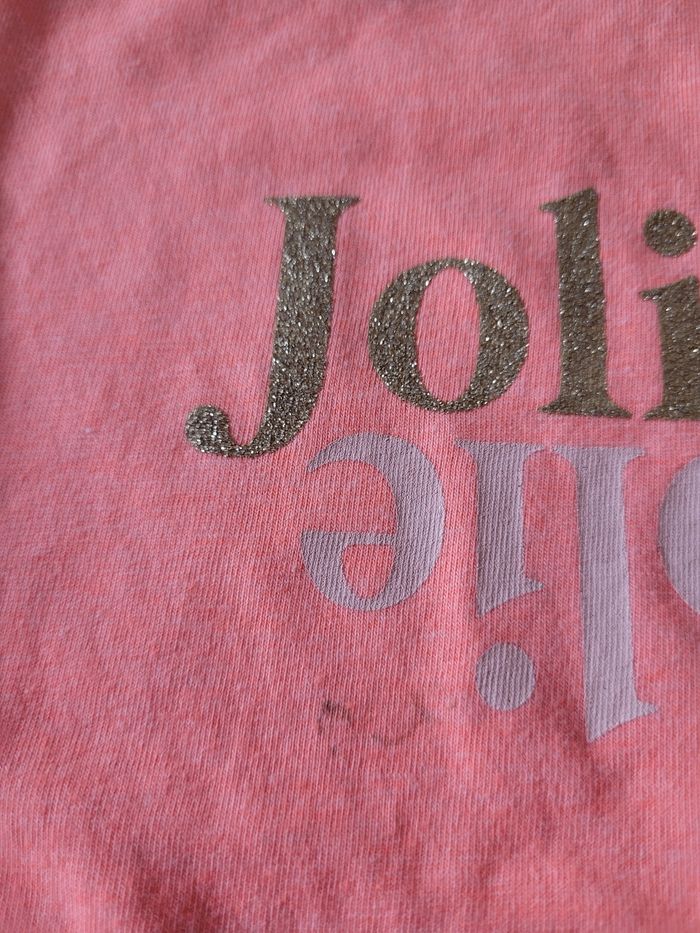 T-shirt 4ans - photo numéro 2
