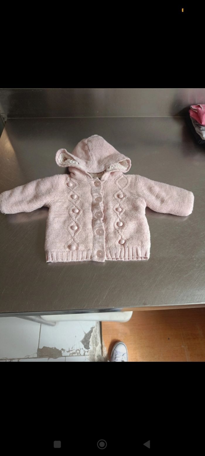 Manteau