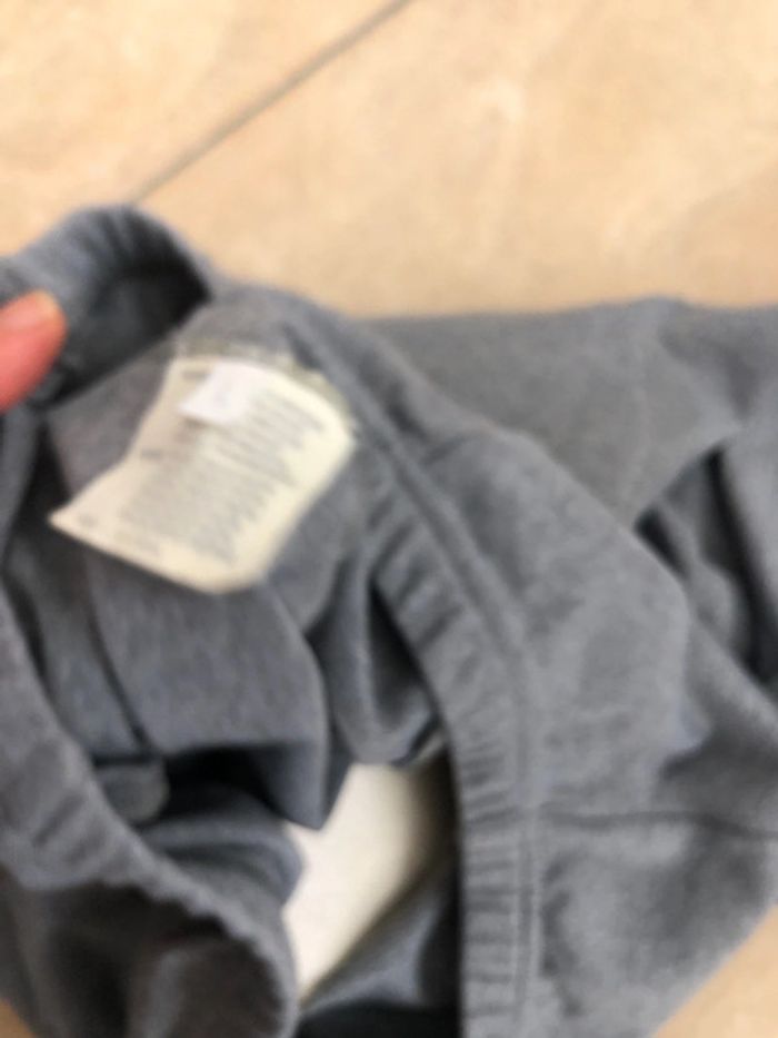 Short - photo numéro 4