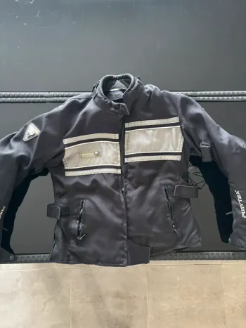 Veste de moto furygan en taille S