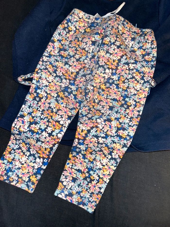 Ensemble bébé fille - photo numéro 3