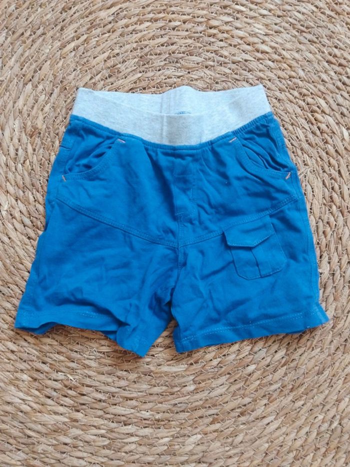 Short garçon. C&a, 24 mois
