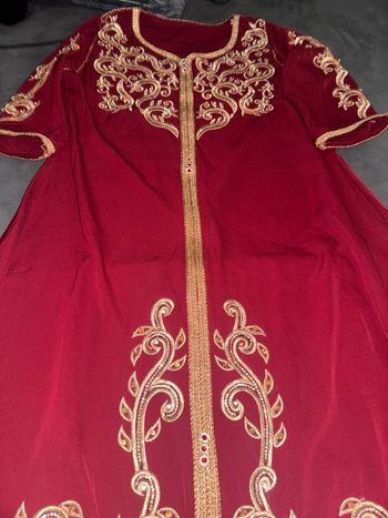 Caftan
