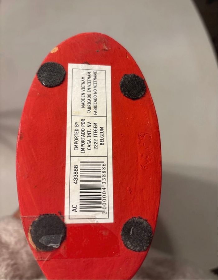 Vase terre cuite - photo numéro 6