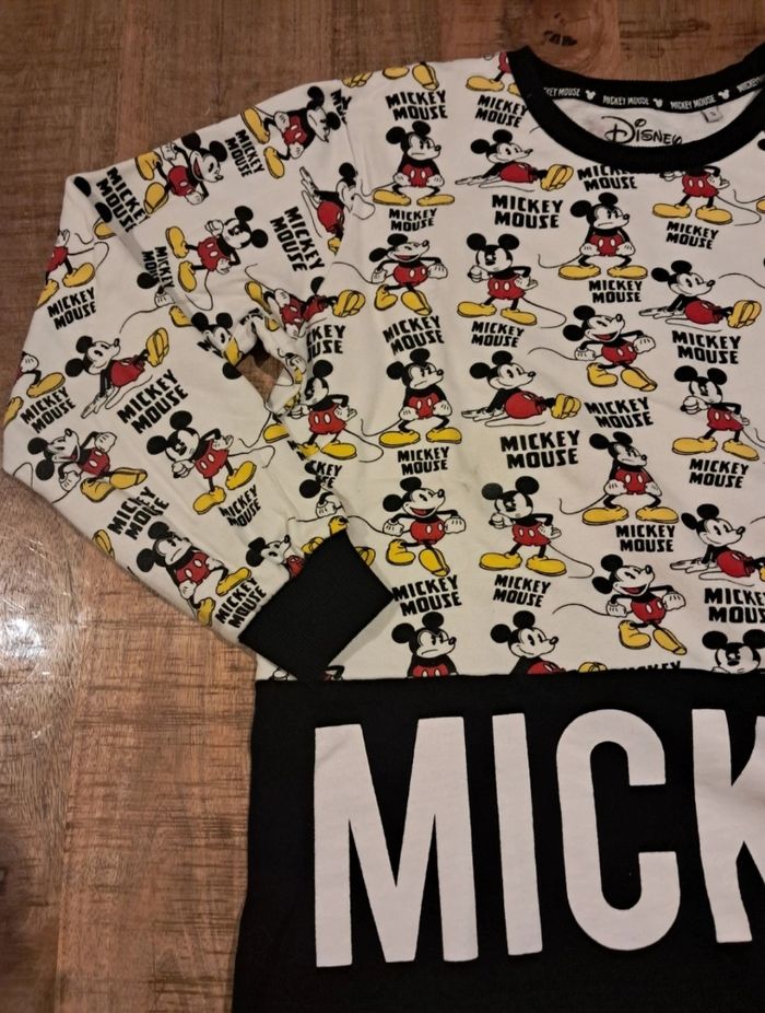 Pull Disney S - photo numéro 3
