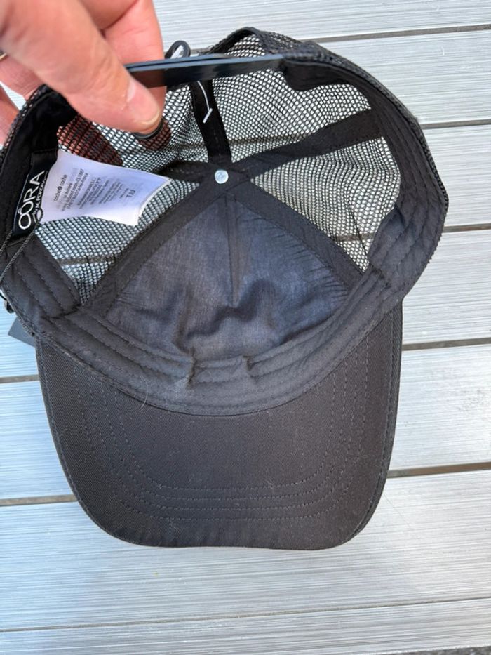 Casquette - photo numéro 3