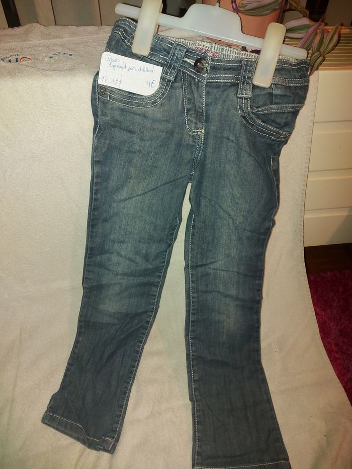 De tout et de toutes tailles - photo numéro 6