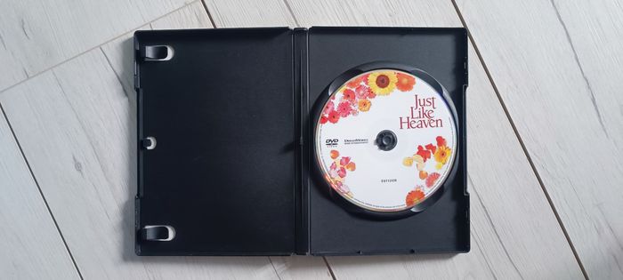 💿 DVD Et si c'était vrai 💿 - photo numéro 3