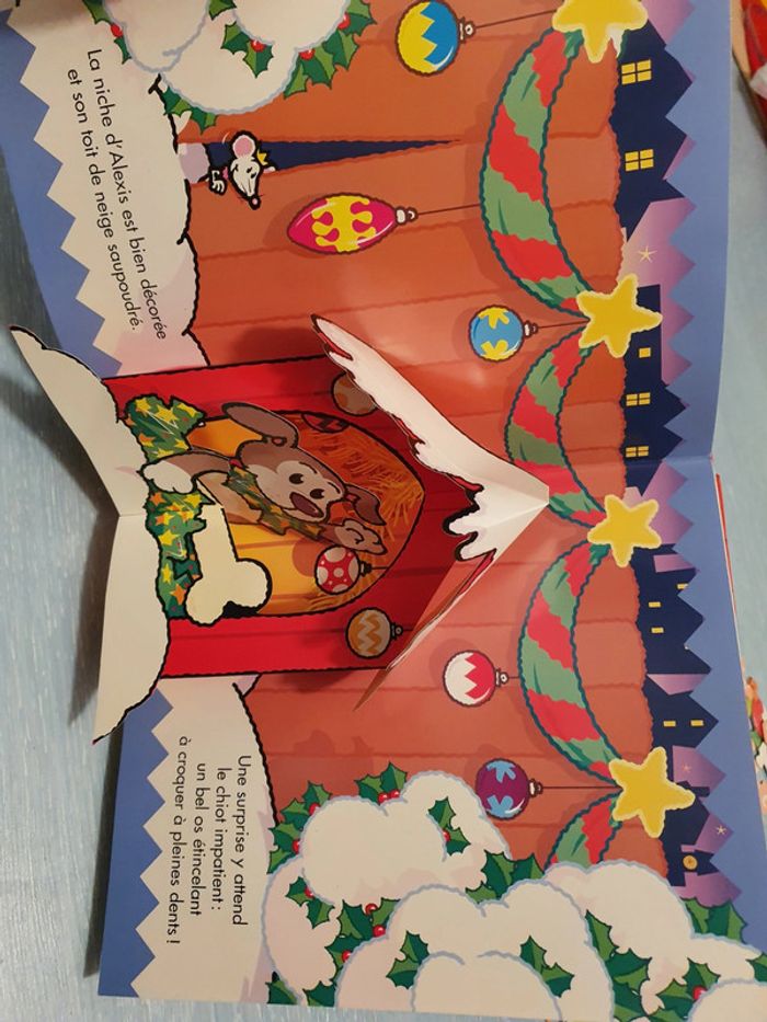 Livre découvre les joies de l'hiver avec nous - photo numéro 5