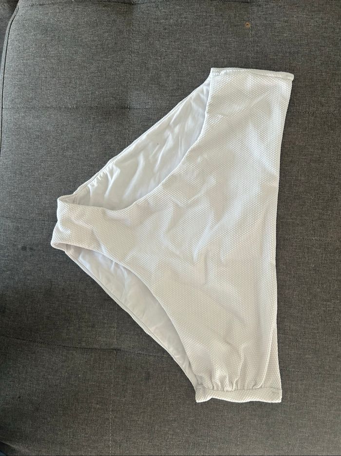 Bas de maillot de bain