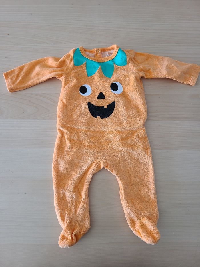 Lot pyjamas - photo numéro 3