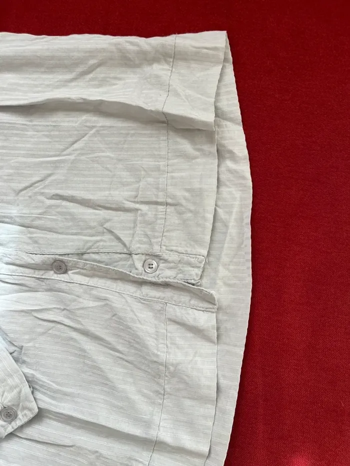 Chemise longue - photo numéro 5