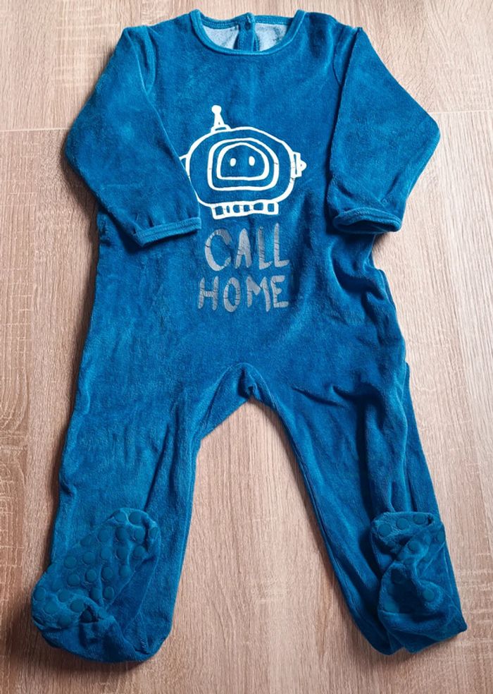 Pyjama Verbaudet - 2 ans