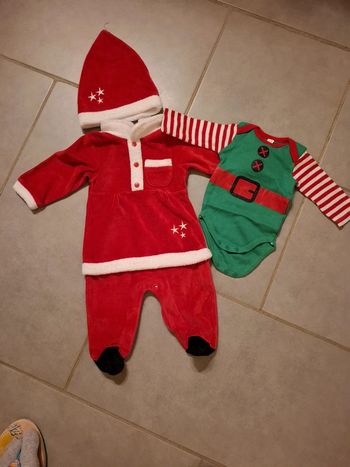 Ensemble Noël