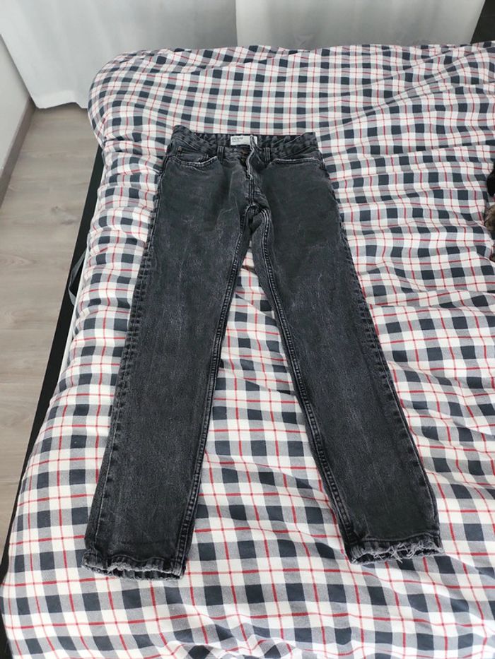 Jean bershka