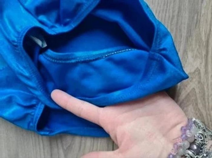 lot justaucorps M - photo numéro 8