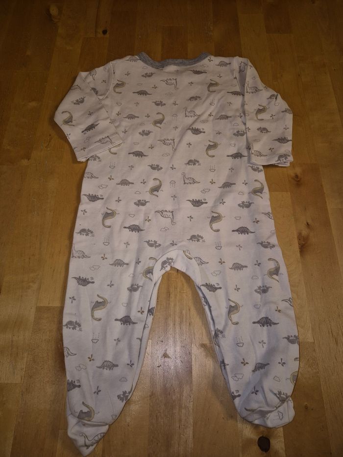 Pyjama Payifang - photo numéro 2